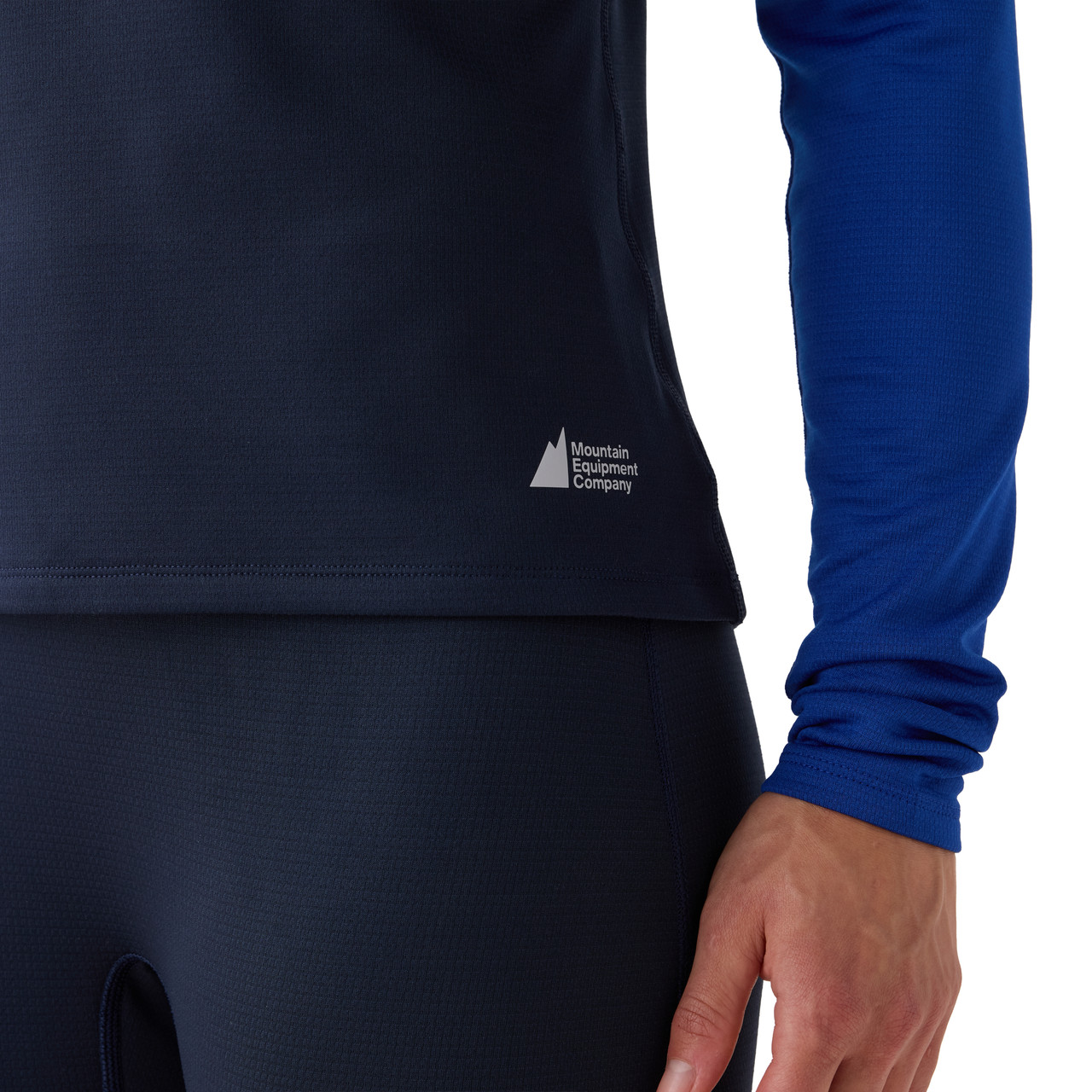 MEC T3 Warmest Base Layer Long Sleeve Top - Women's