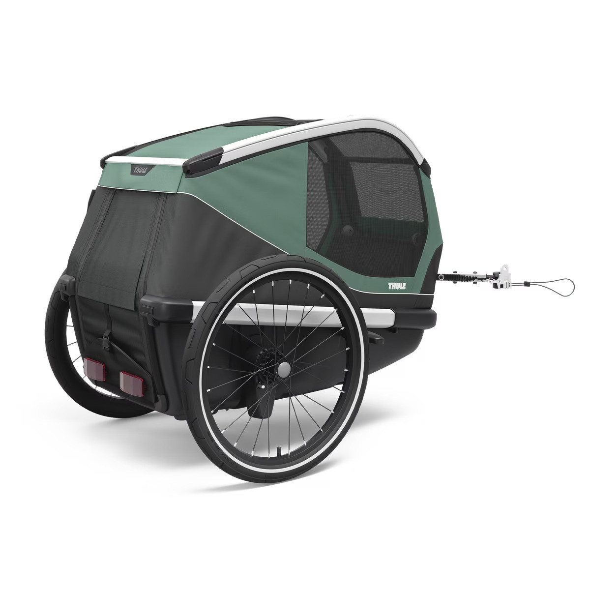 Thule Bexey Dog Bike Trailer