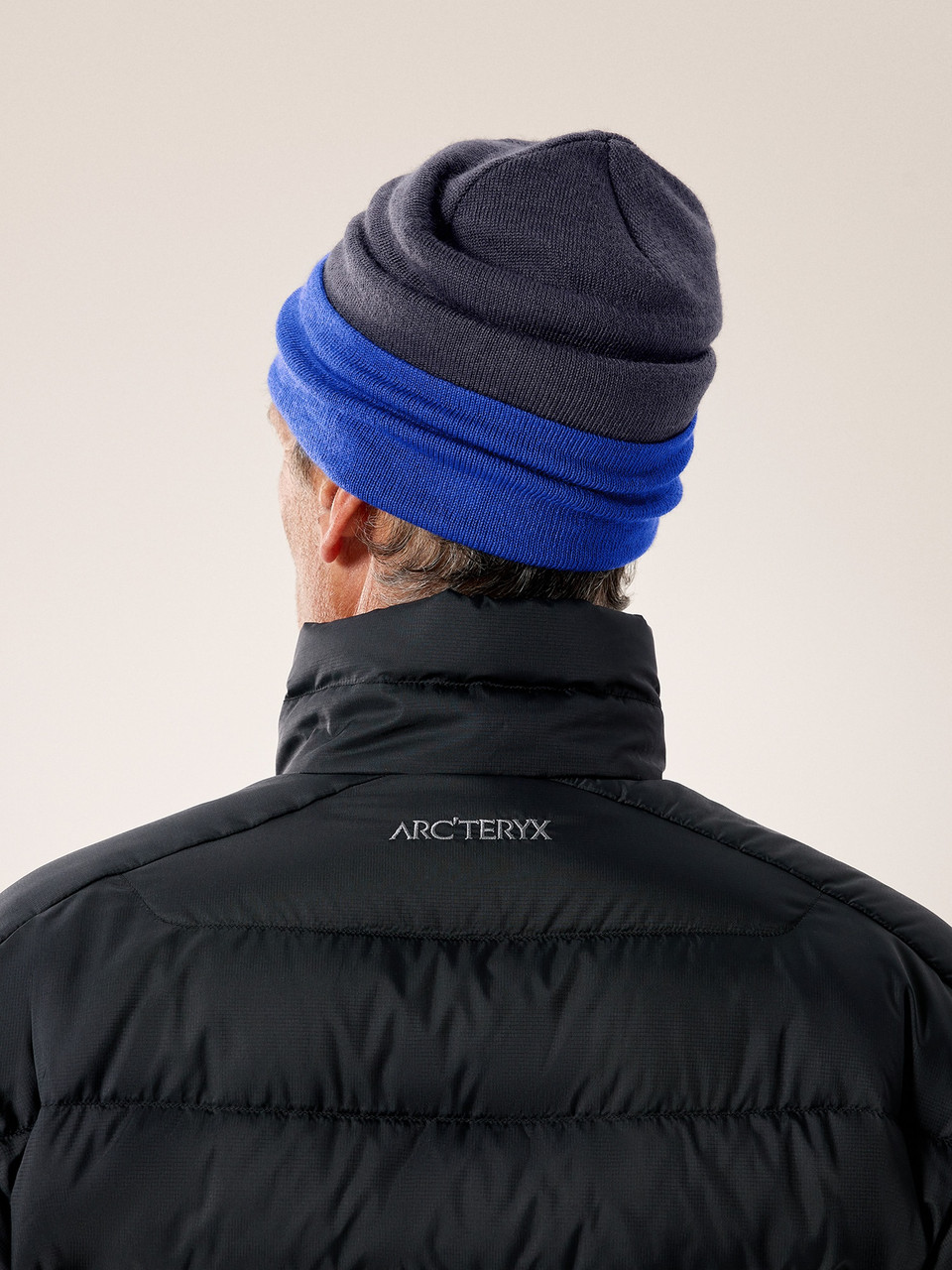 Arc'teryx Color Block Toque