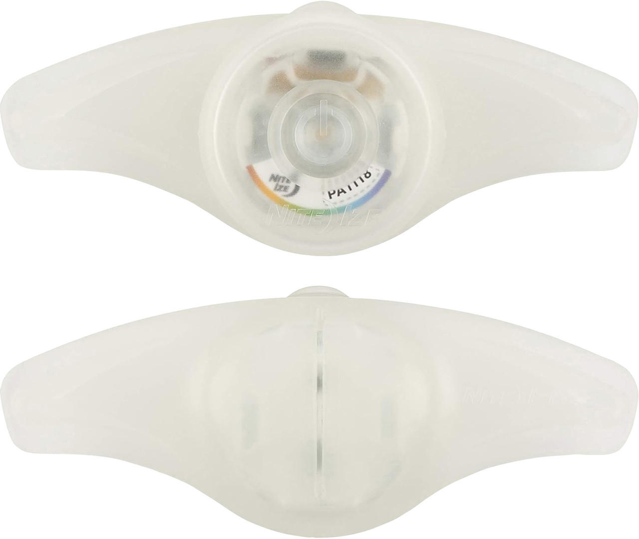 Nite Ize SpokeLit Rechargeable Wheel Light Disc-O Tech