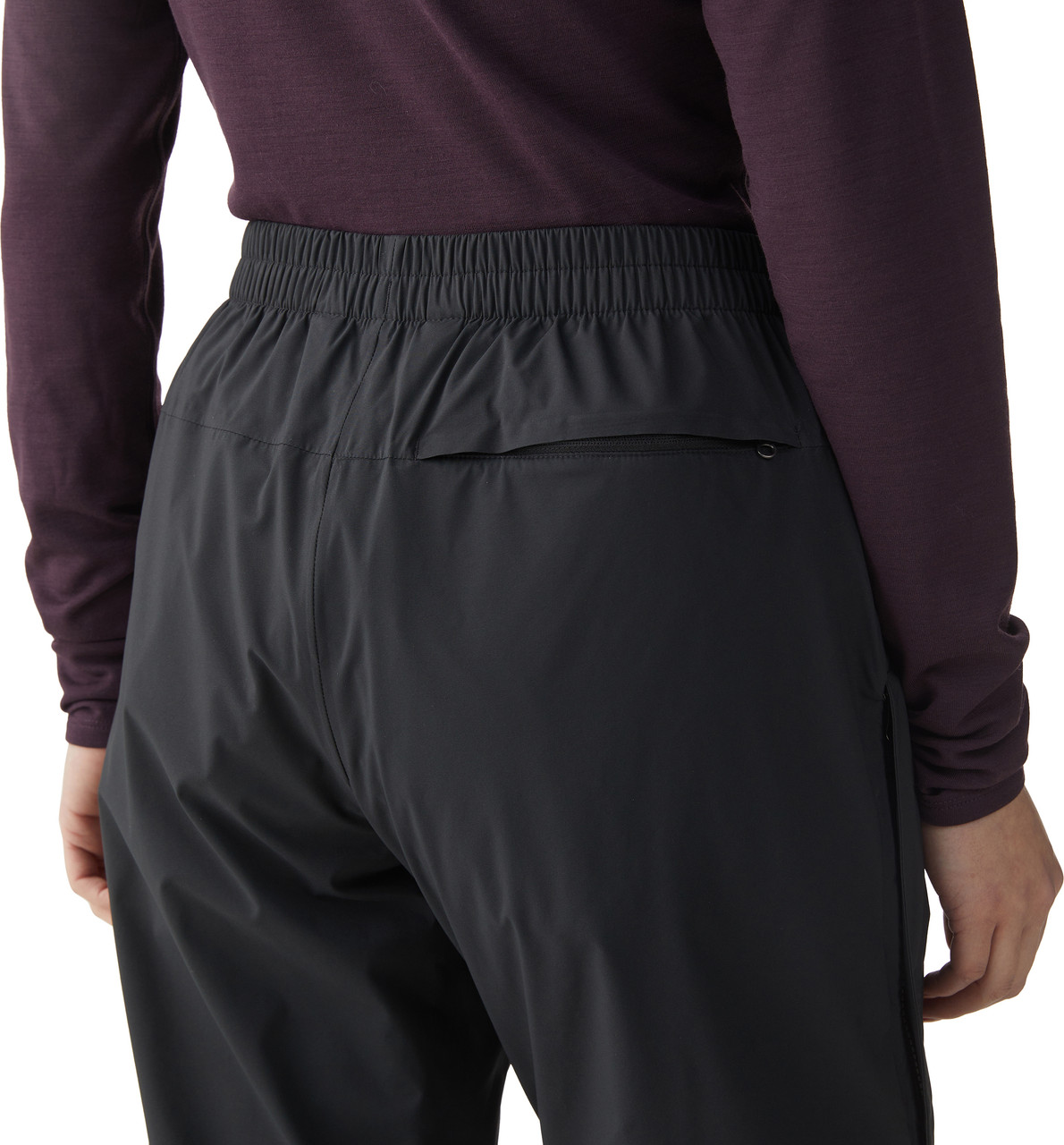 MEC Hydrofoil Stretch Pants - Women's