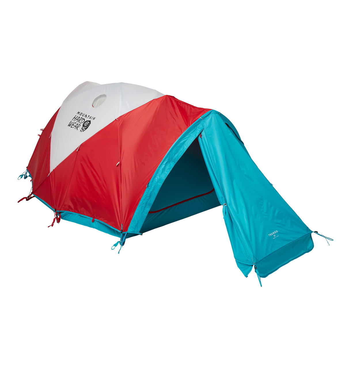 Mountain Hardwear Trango 3-Person Tent