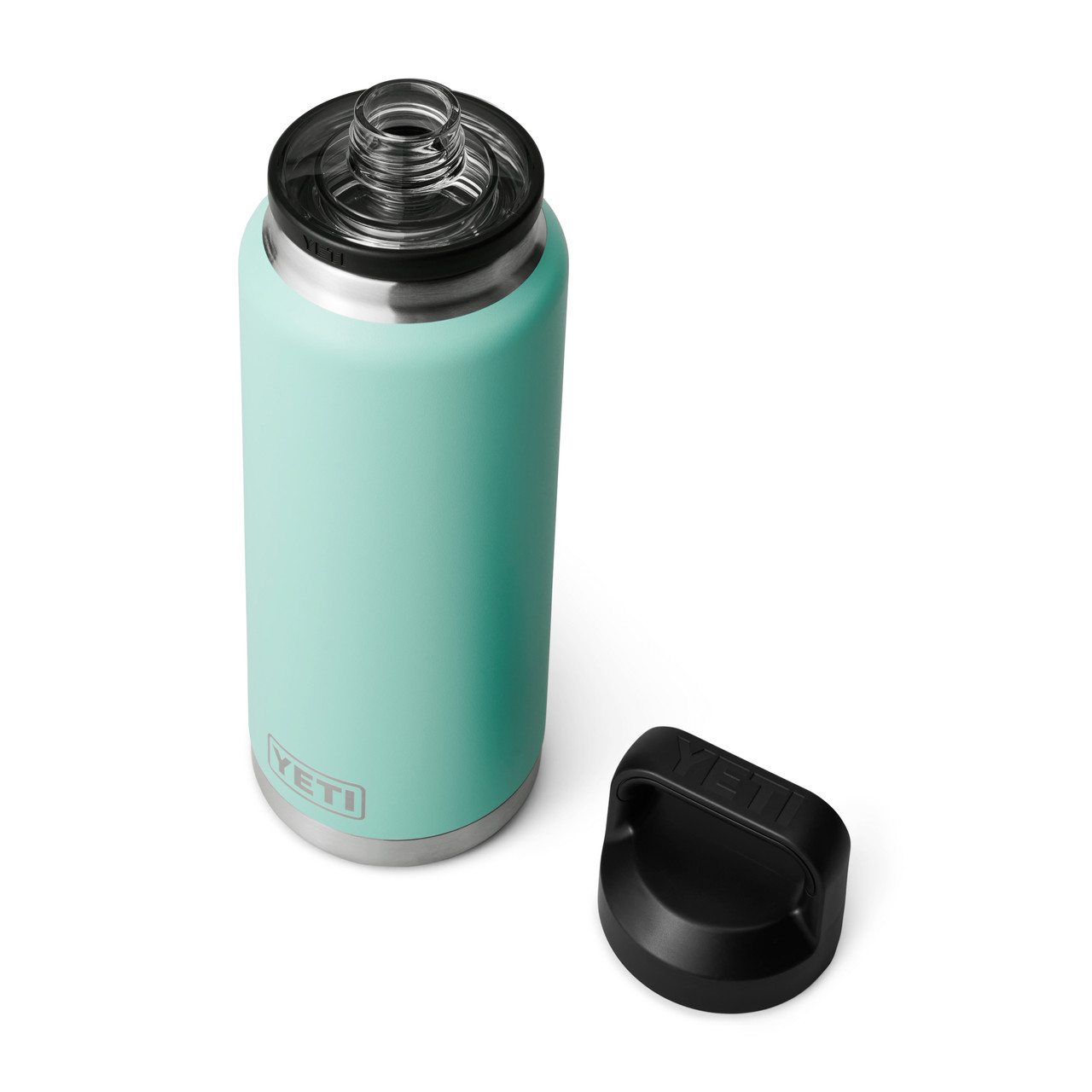 Yeti Rambler 1L Bottle with Chug Cap