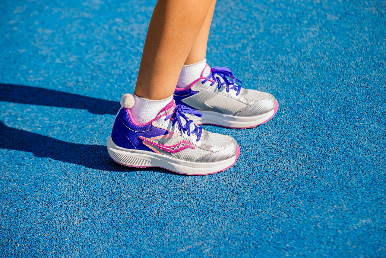 Saucony Cohesion Shoes