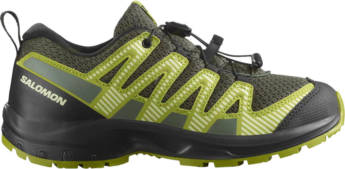 Salomon XA Pro V8 Shoes - Youths