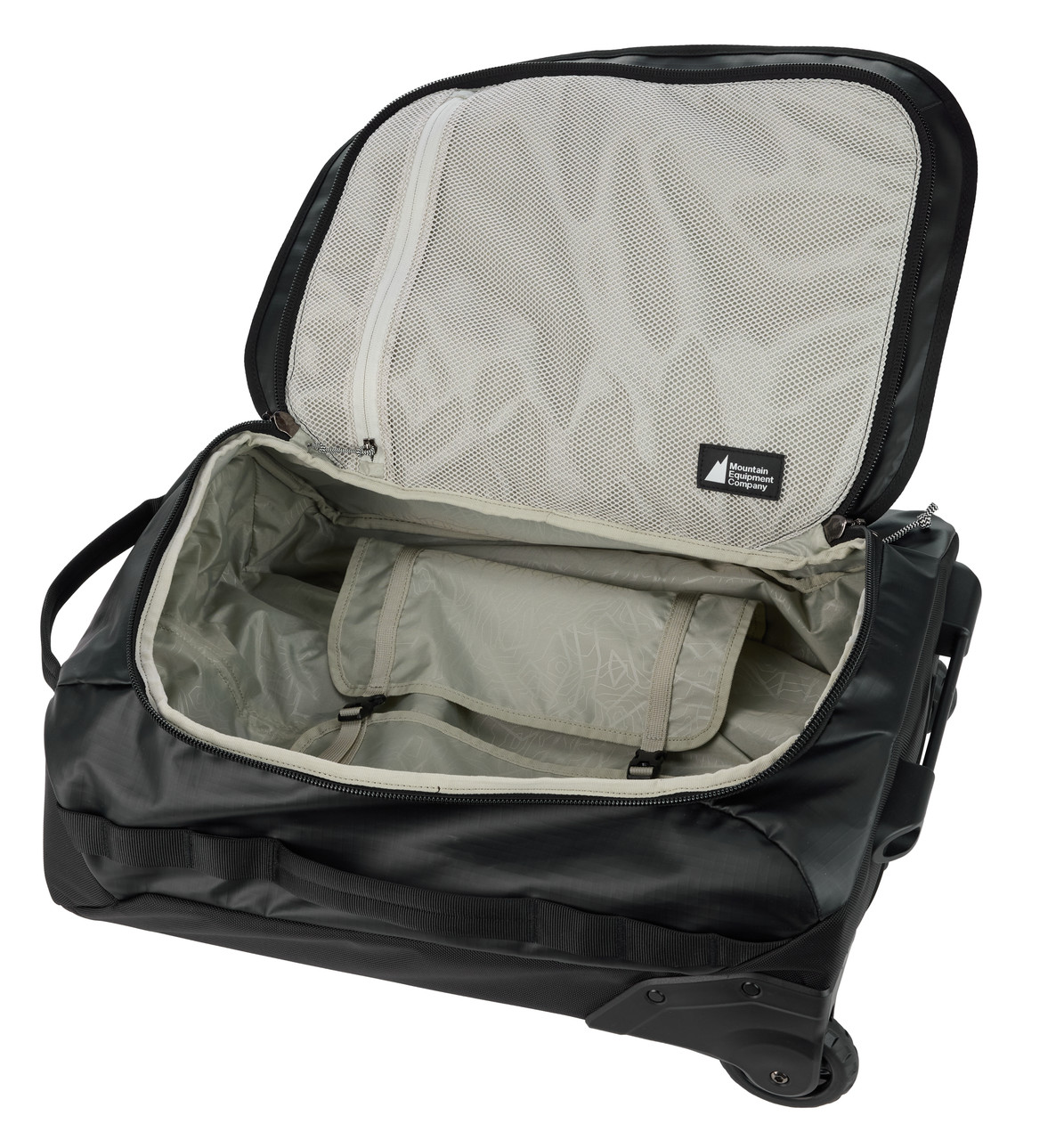 MEC Outpost Roller 40L - Unisex