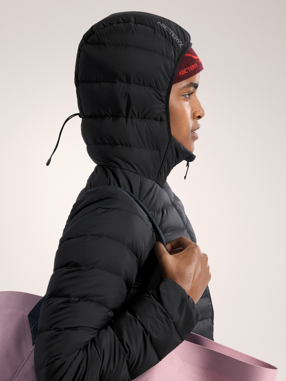 Arc'teryx Cerium Hoody - Women's
