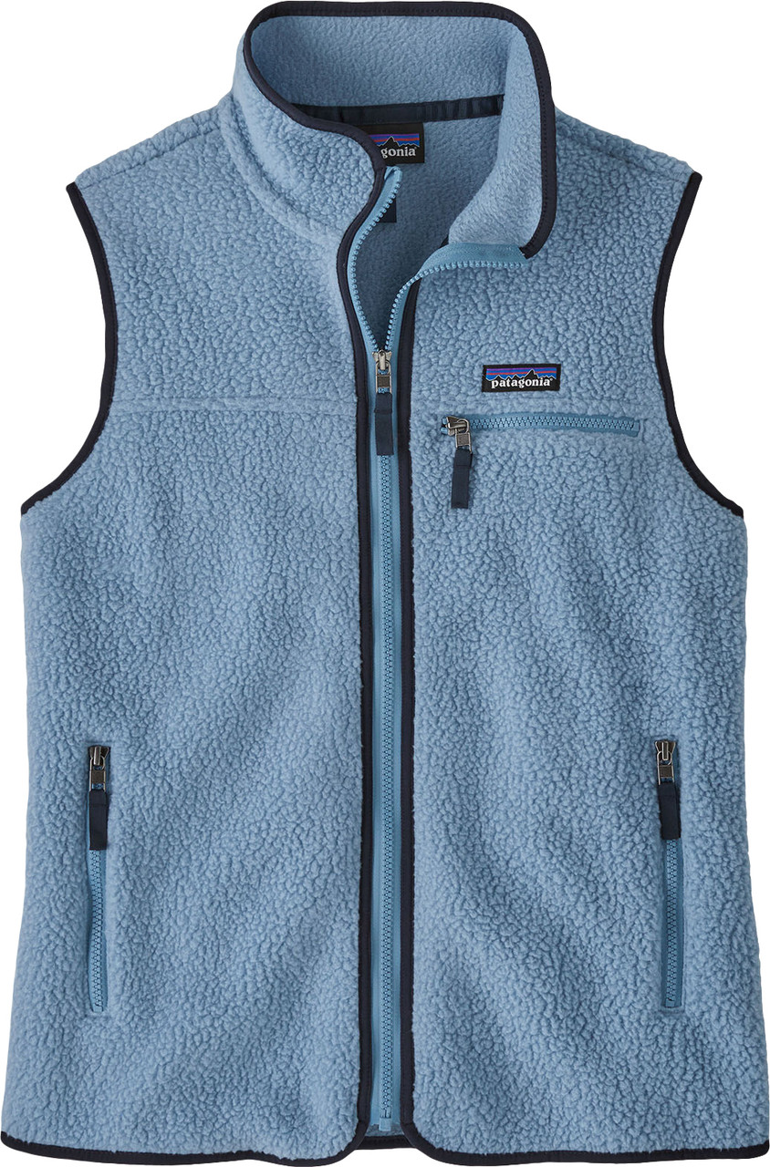 Patagonia Retro Pile Vest - Women's