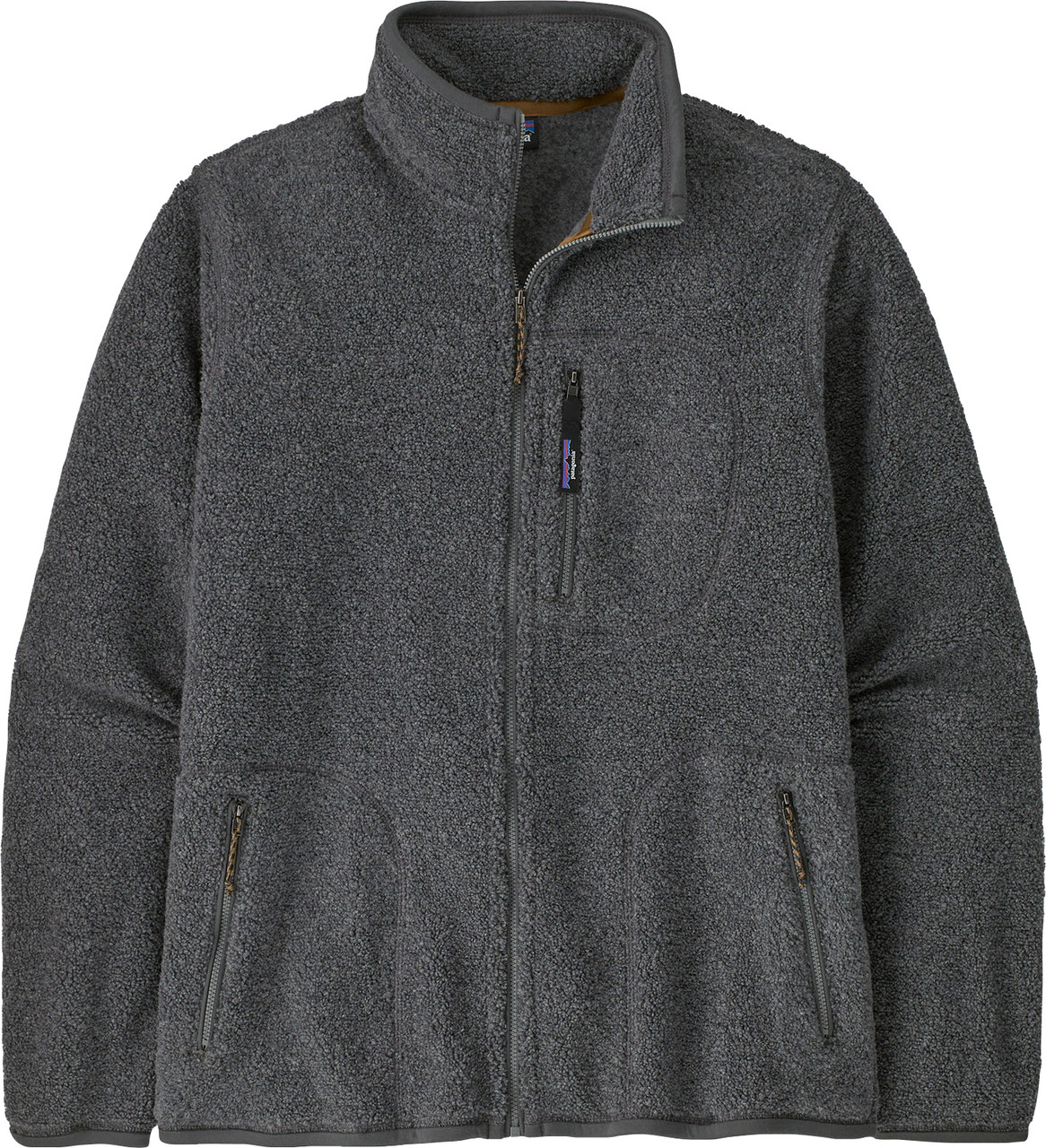 Patagonia Reclaimed Fleece Jacket - Men's