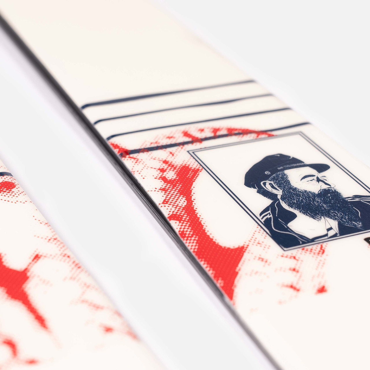 Faction Prodigy 2 98 Skis - Unisex