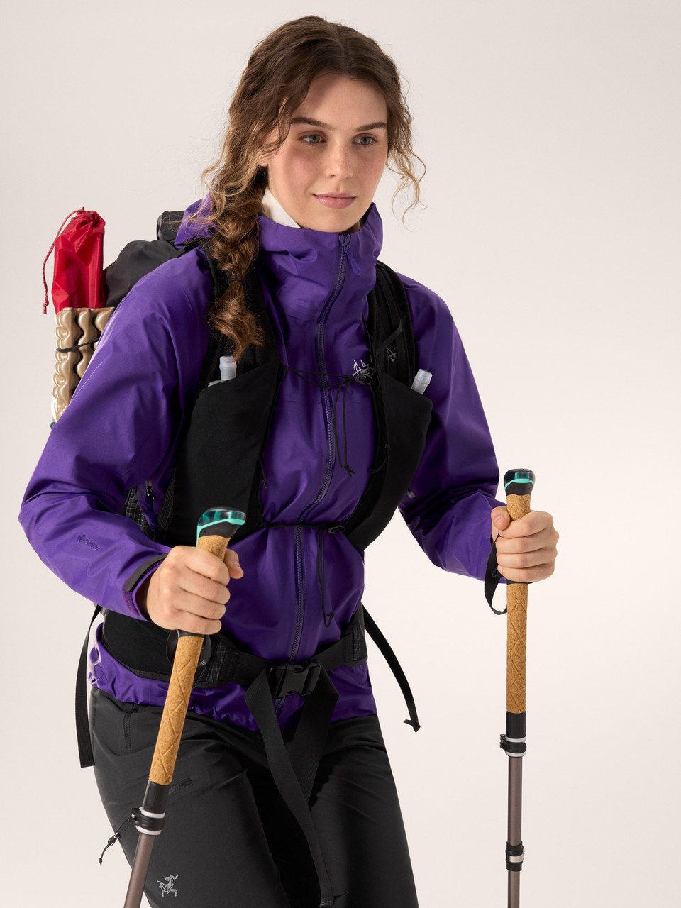 Arc'teryx Beta SL Jacket - Women's