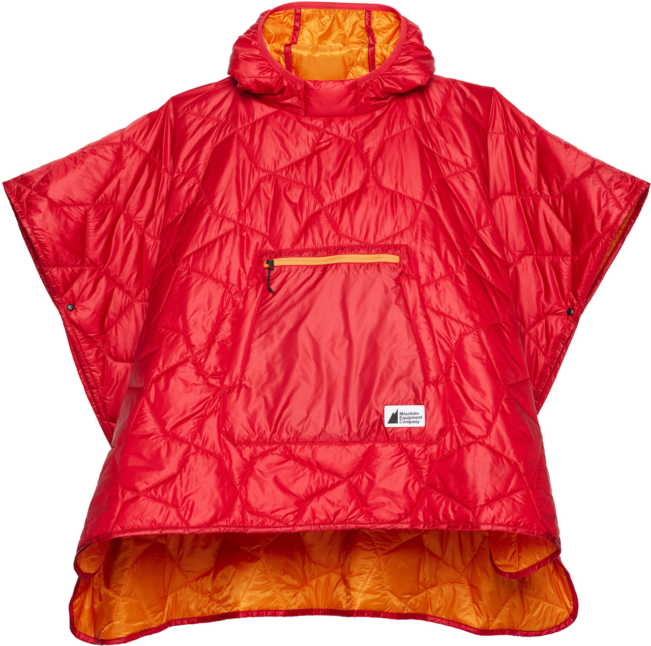 MEC Waste-Less Camp Poncho Jr. - Children