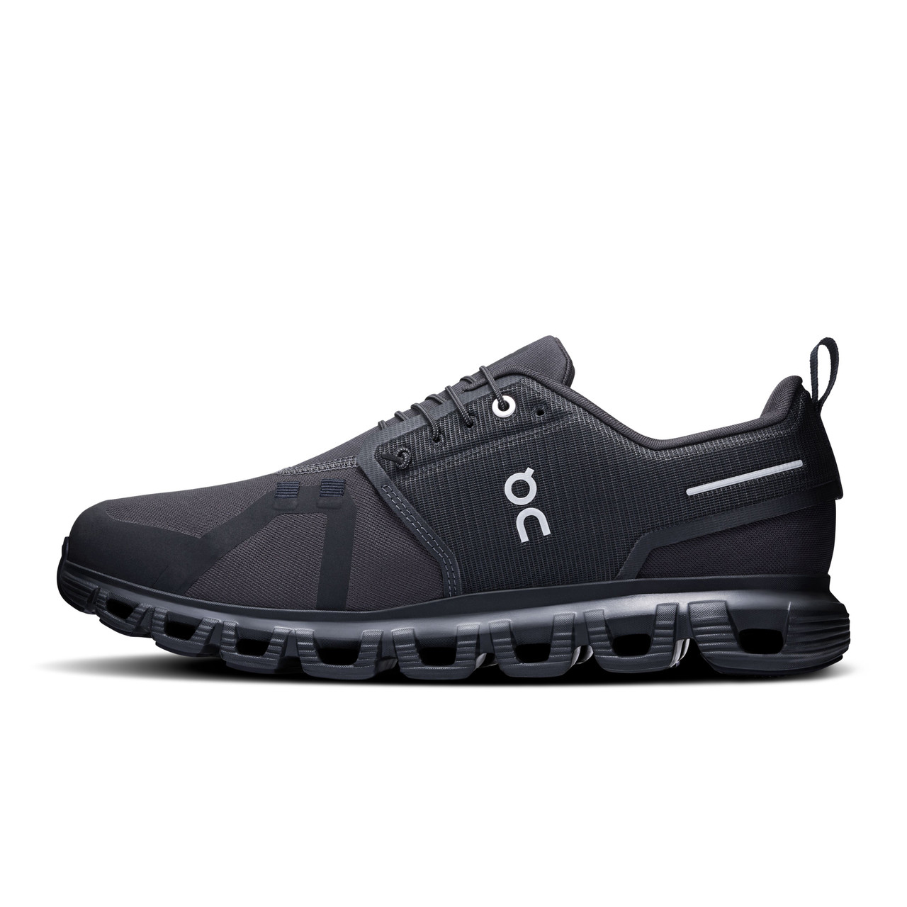 On Cloud 6 Waterproof Shoes - Men's