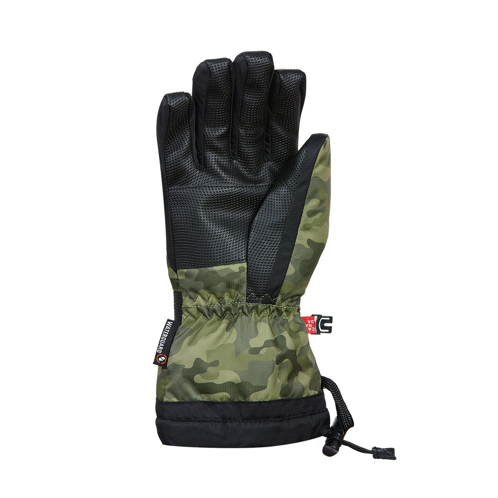 Kombi Original Gloves - Children