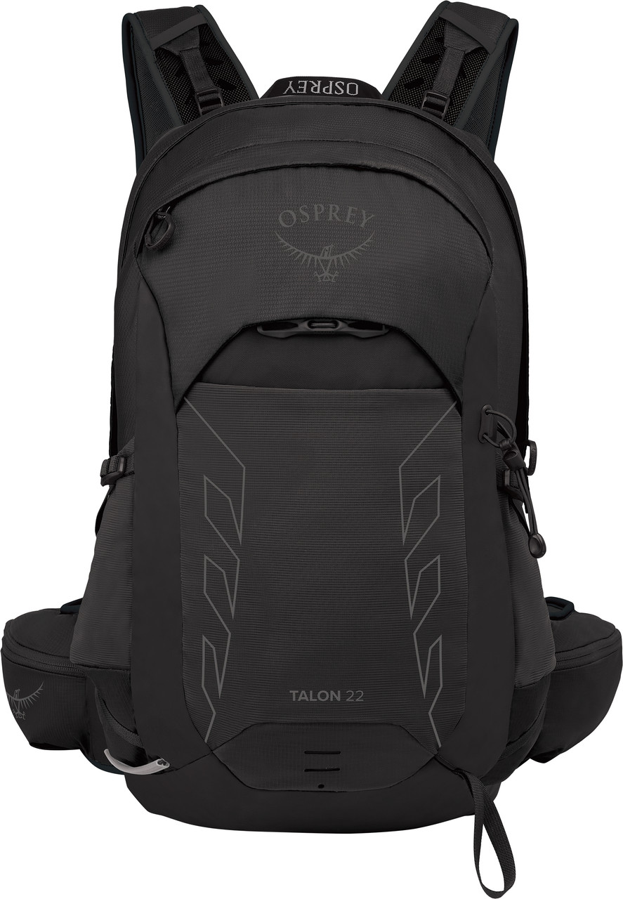 Osprey Talon 22 Extended Fit Daypack - Unisex