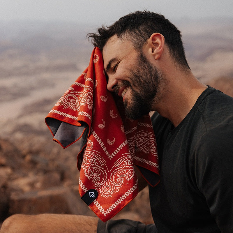 Nomadix Bandana Towel