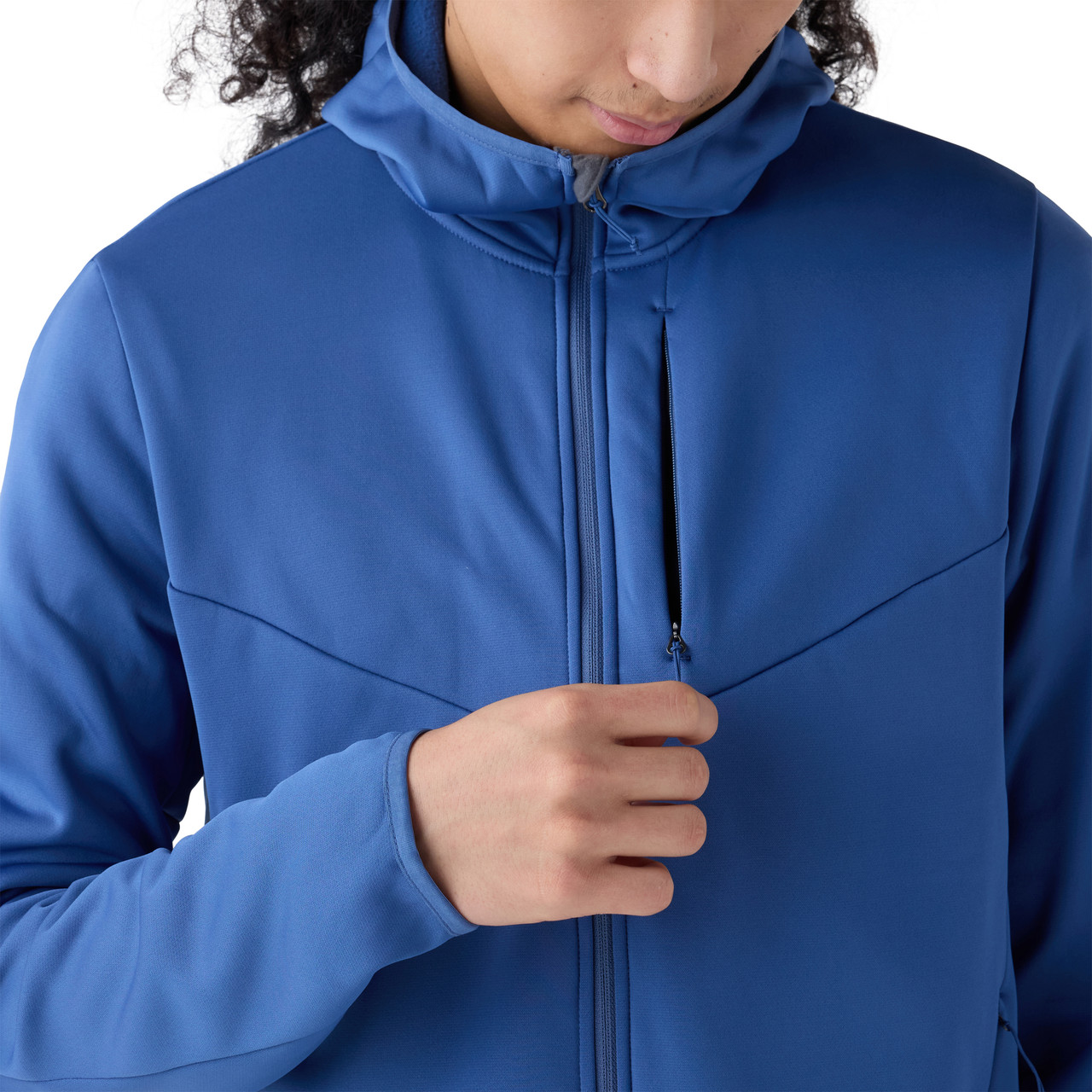 MEC Rockwall Midlayer - Men's