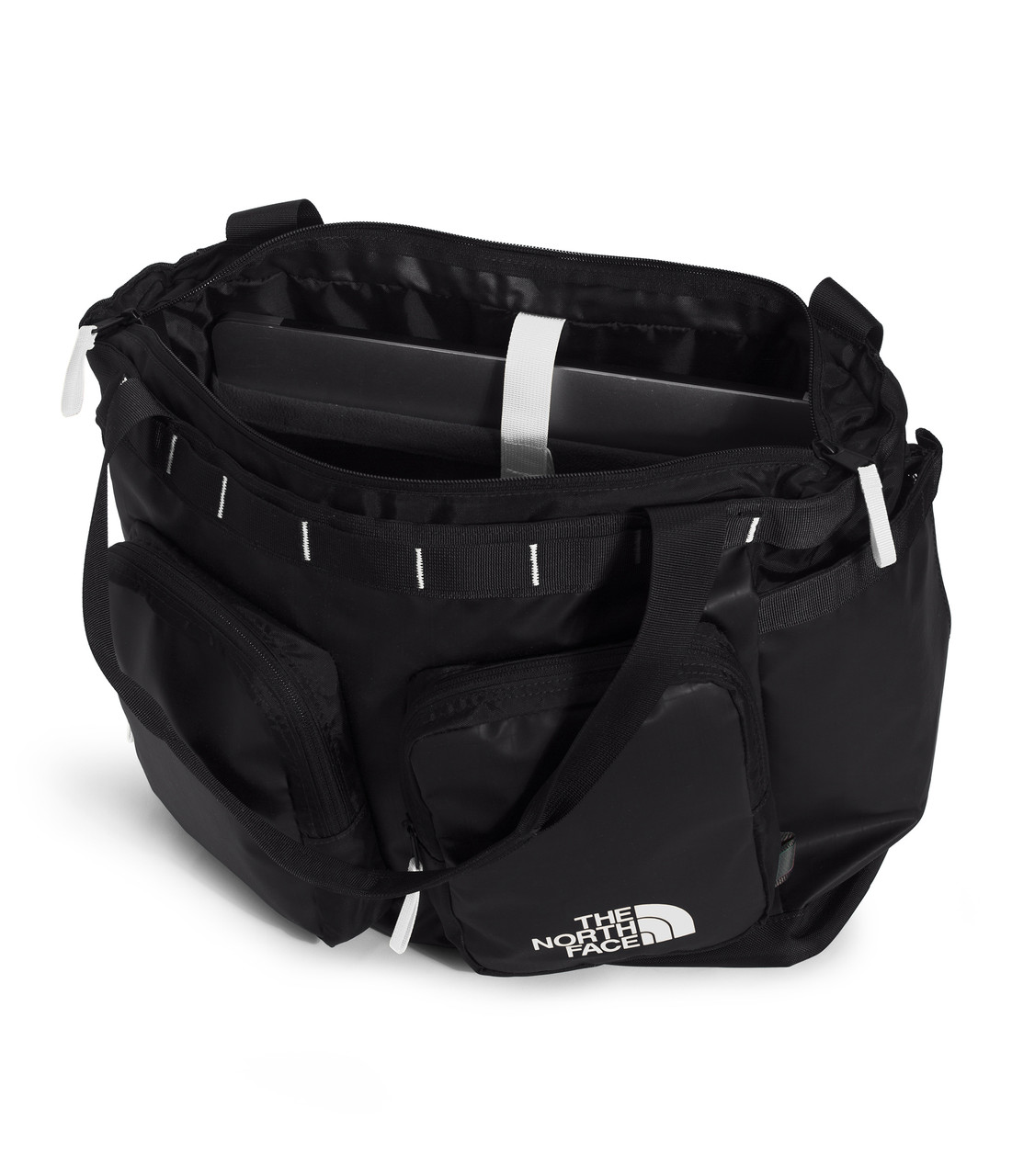 The North Face Base Camp Voyager Tote - Unisex