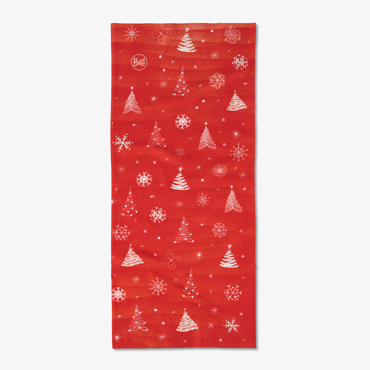 Buff Original Ecostretch Holiday Multifunctional Headwear - Unisex