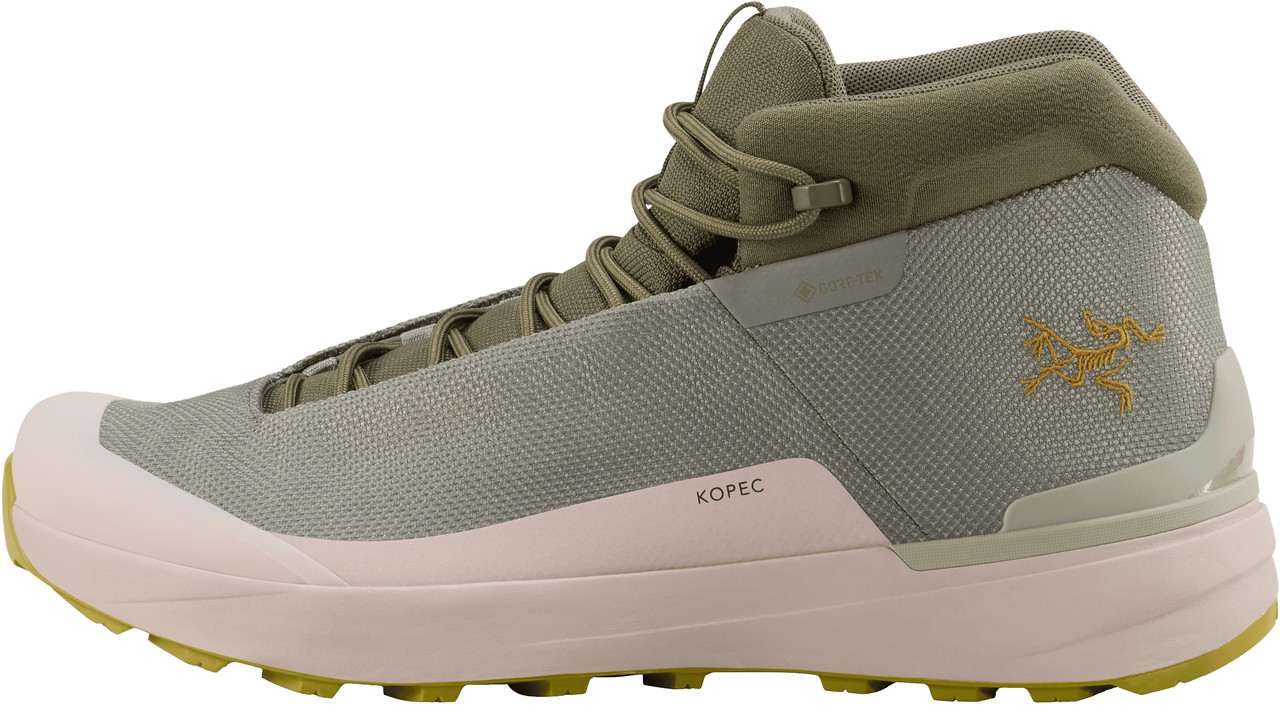 Arc'teryx Kopec Mid Gore-Tex Hiking Boots - Women's