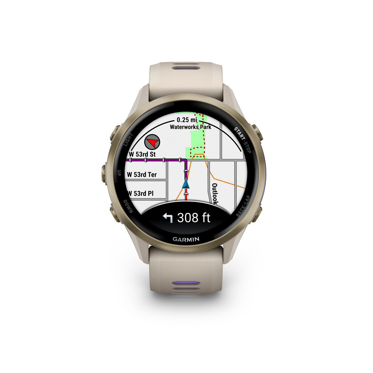 Garmin Forerunner 970 - Unisex
