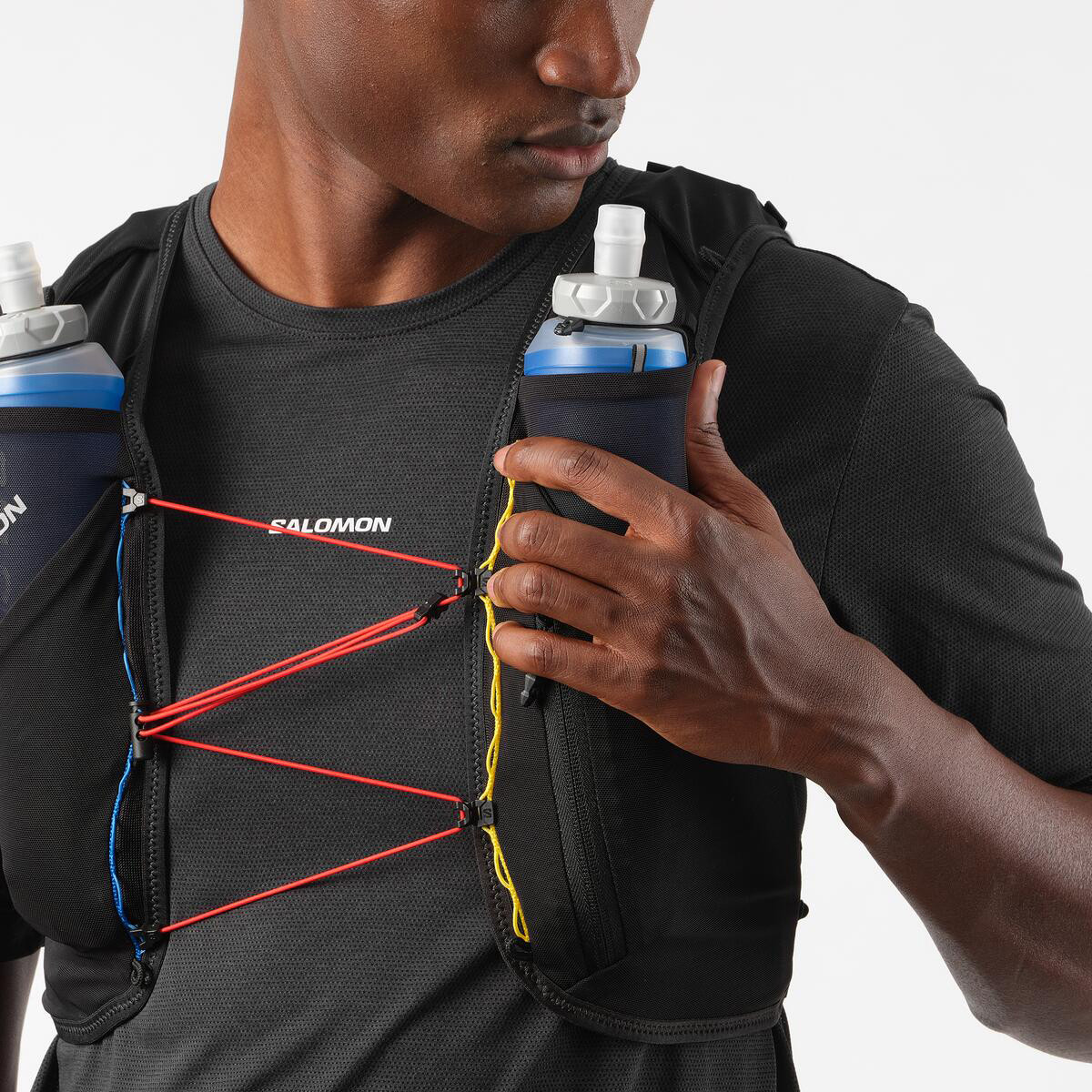 Salomon Adv Skin 5 Running Vest - Unisex