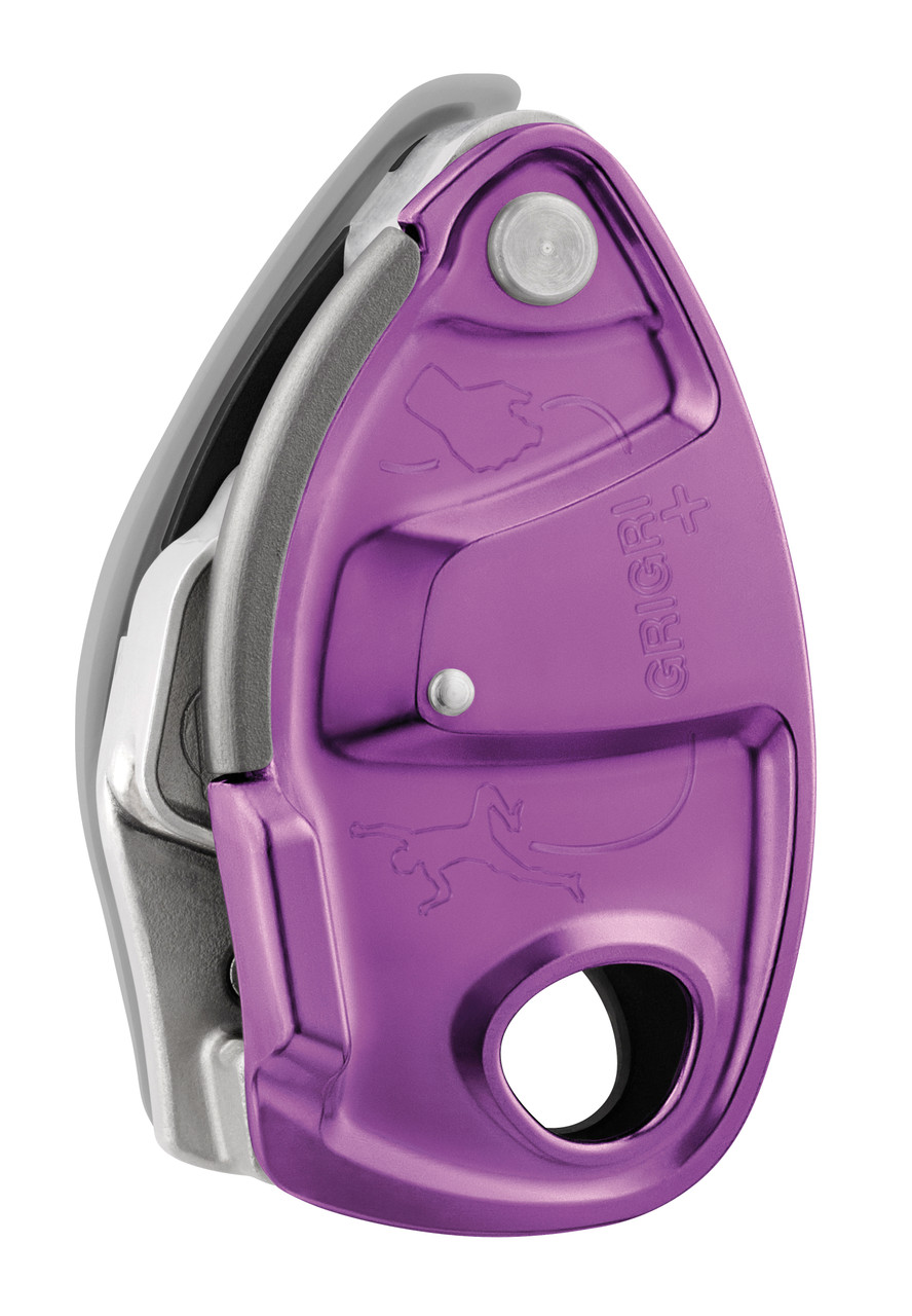 Petzl Grigri Plus Belay Device