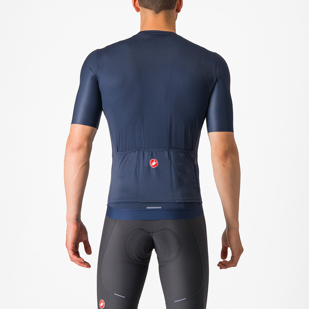 Castelli Espresso Jersey - Men's