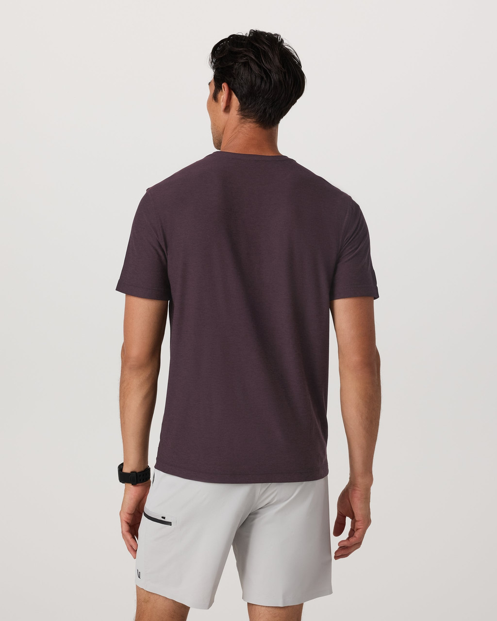 Vuori Strato Tech Shirt - Men's