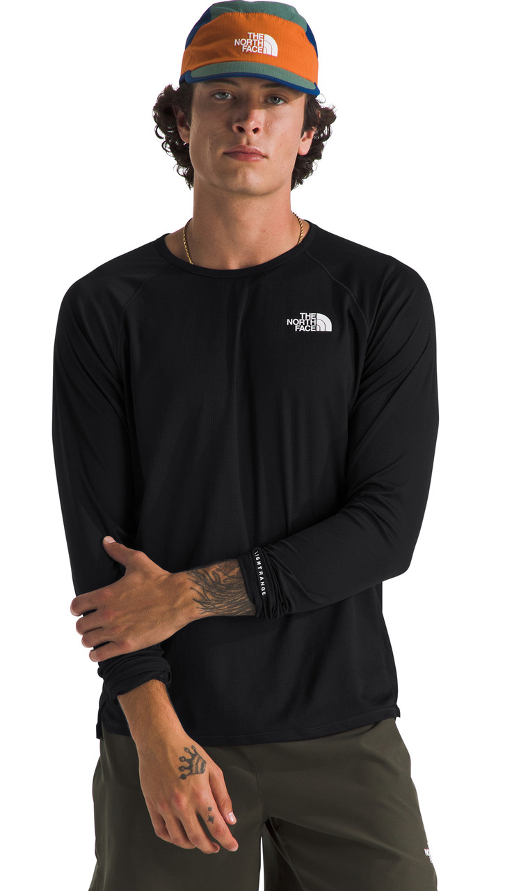 The North Face Sunriser Long Sleeve - Men's