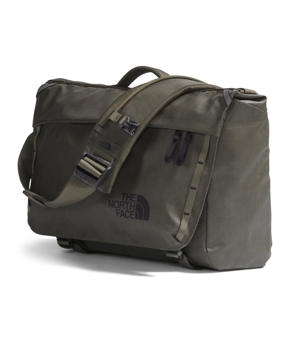The North Face Base Camp Voyager Messenger Bag - Unisex