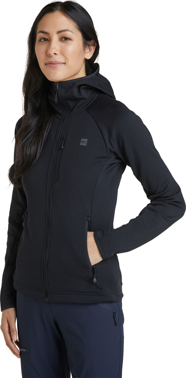 MEC Rockwall Midlayer - Women's