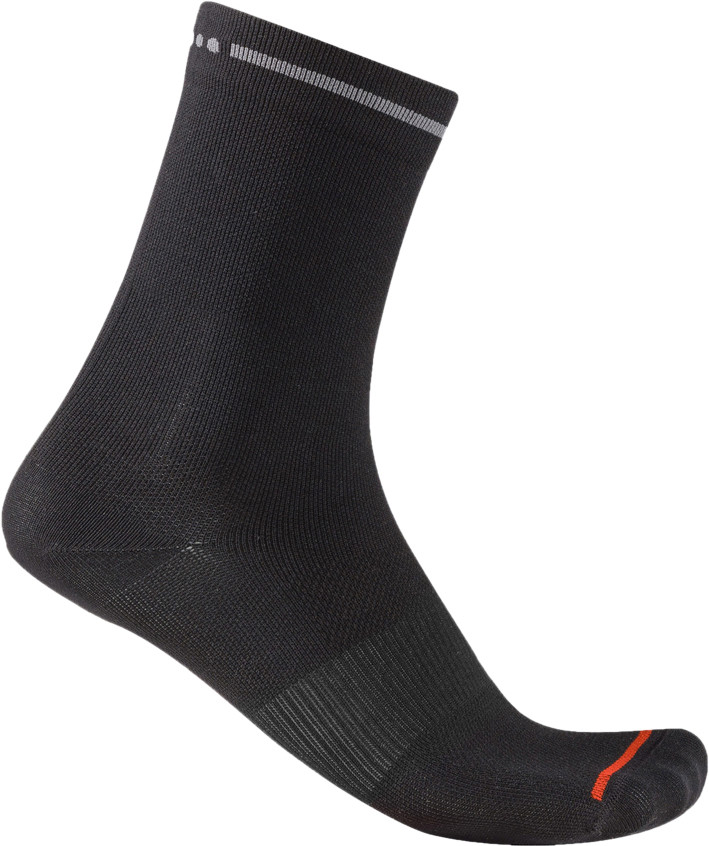 Castelli Premio Evo 12 Sock - Unisex
