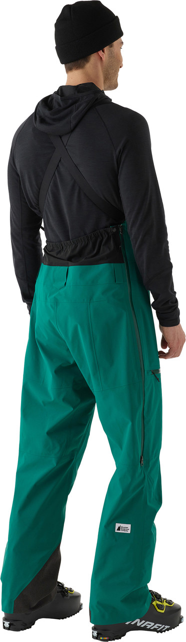 MEC Couloir Gore-Tex Pro Bib - Men's