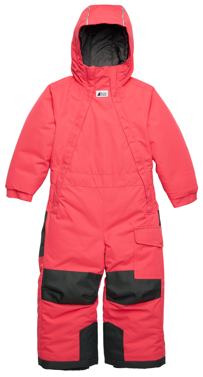 MEC Toaster Suit - Children