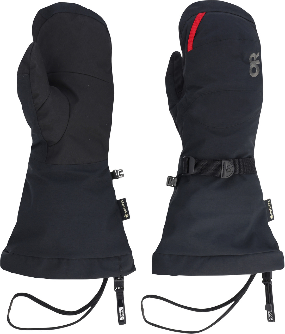 Outdoor Research Mt Baker II GoreTex Mitts - Unisex