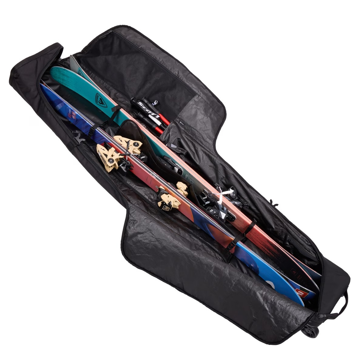 Thule RoundTrip Ski Roller 192cm - Unisex