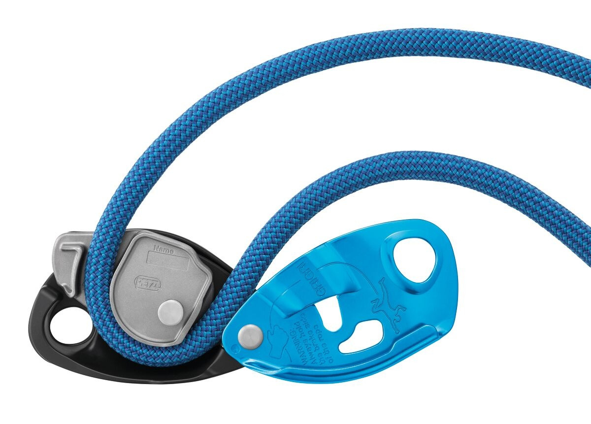 Petzl GriGri Belay Device