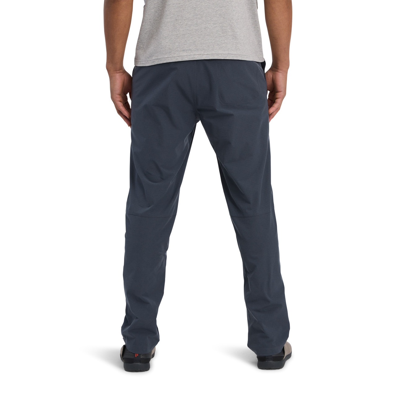 Black Diamond Sequence Pants - Men's