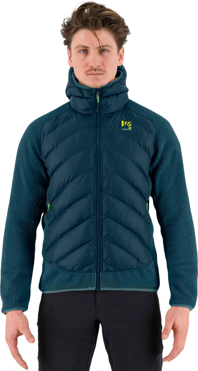 Karpos Marmarole Retro Jacket - Men's