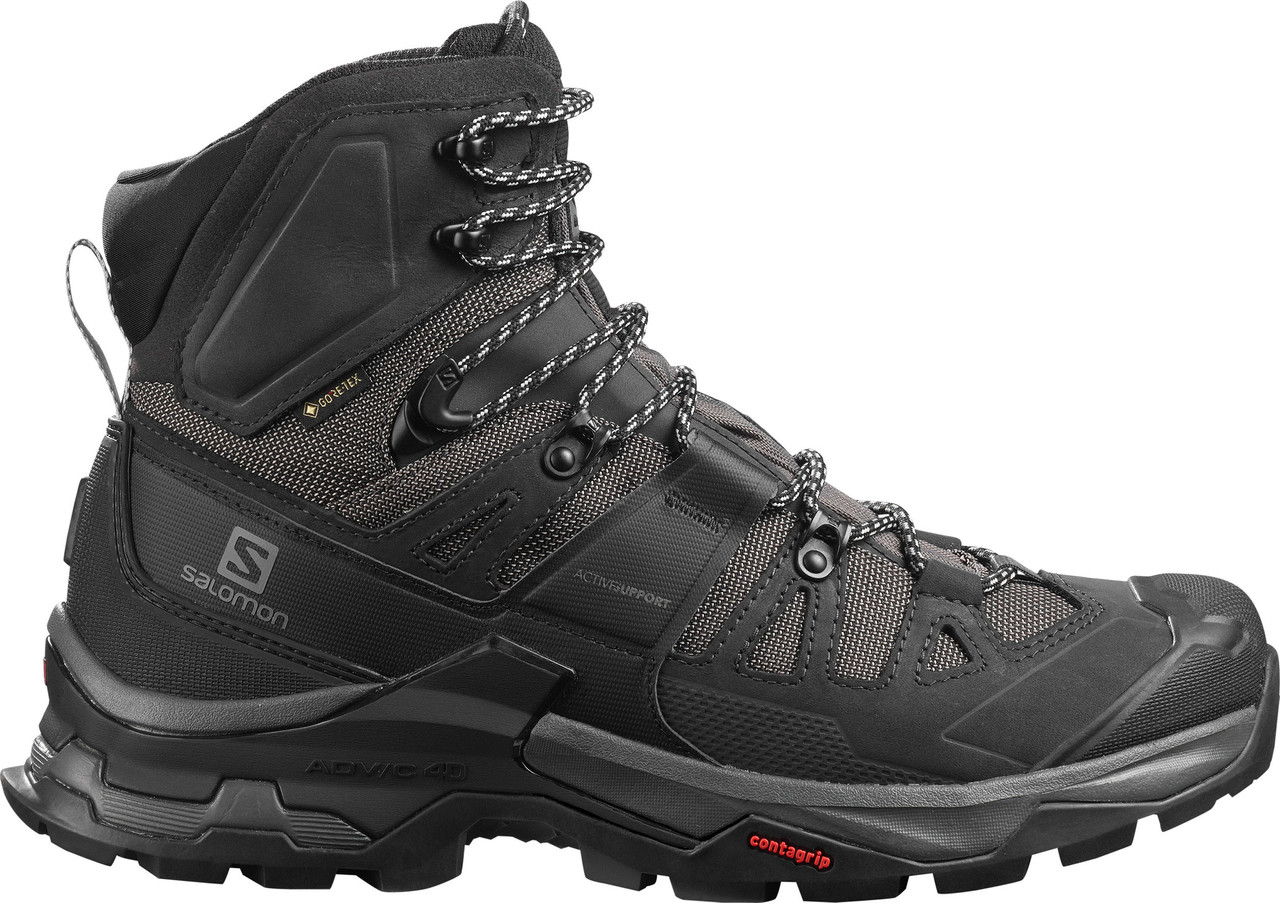 Salomon Quest 4 Gore-Tex Hiking Boots - Men's
