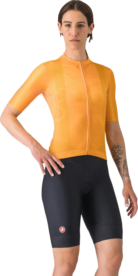 Castelli Prima 2 DT Bibshorts - Women's