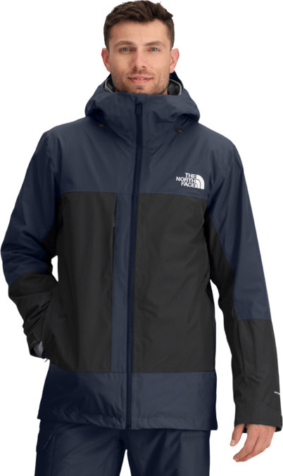 The North Face Thermoball Snow Triclimate Jacket - Men's