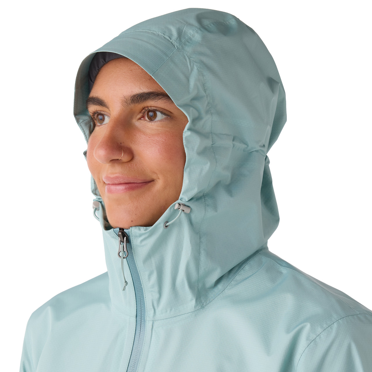 MEC x AQUANATOR Rain Jacket - Women's