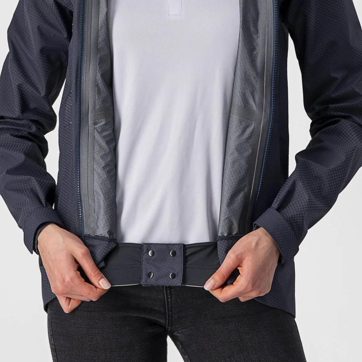 Castelli Commuter Reflex Jacket - Women's