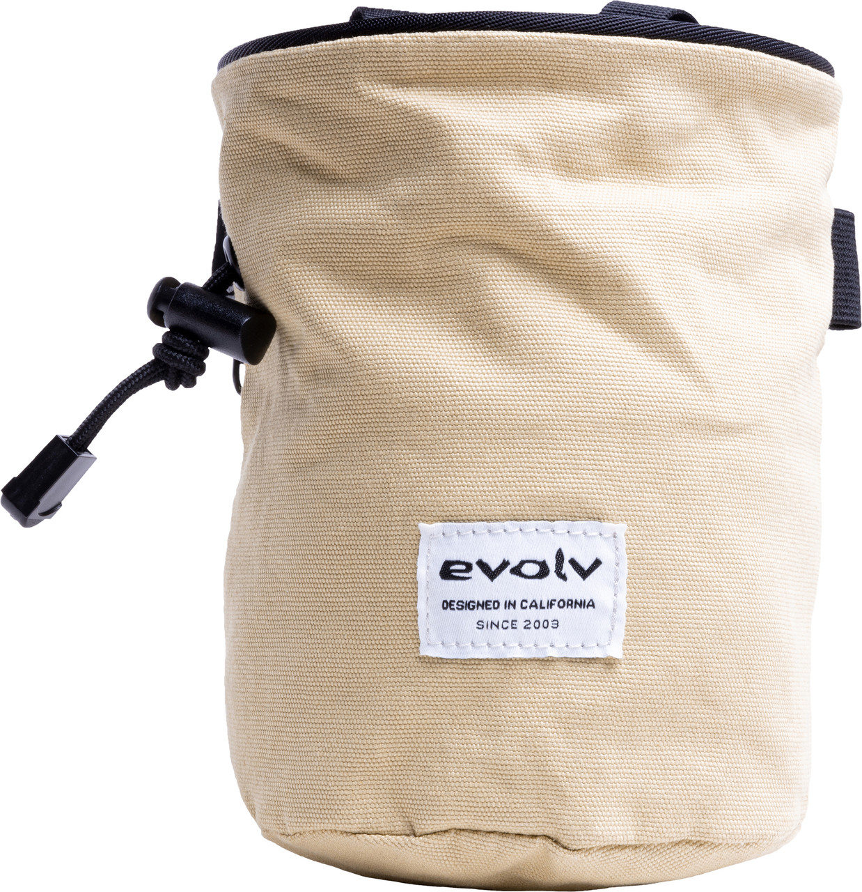 Evolv Canvas Chalk Bag