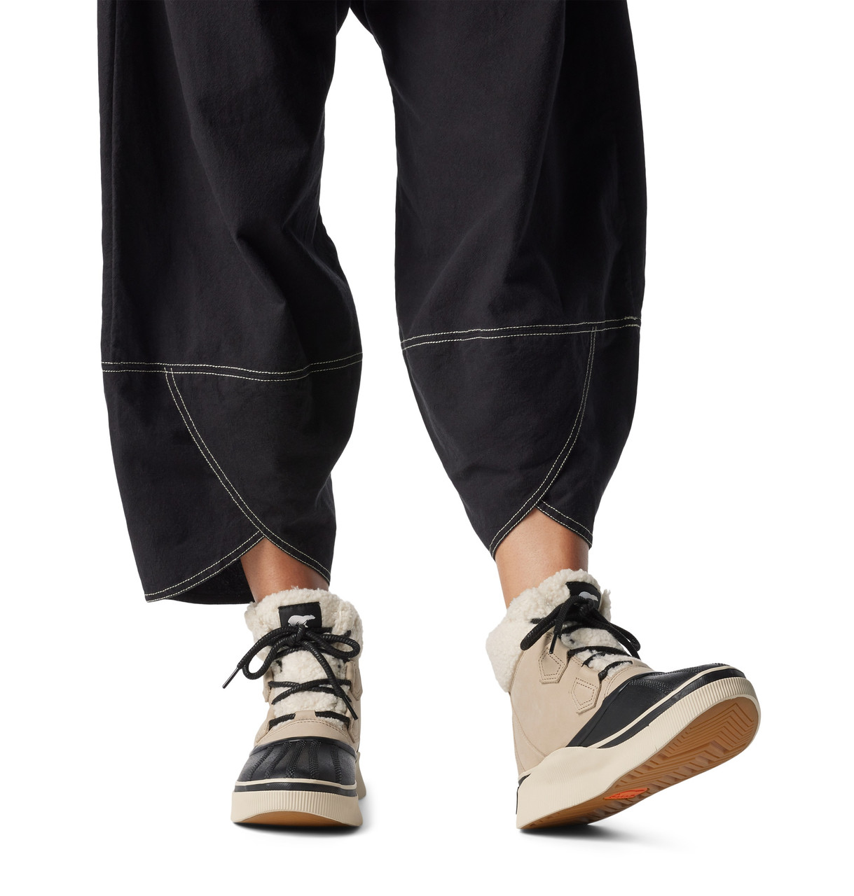 Sorel Out N About IV Chillz Waterproof Boots - Women's