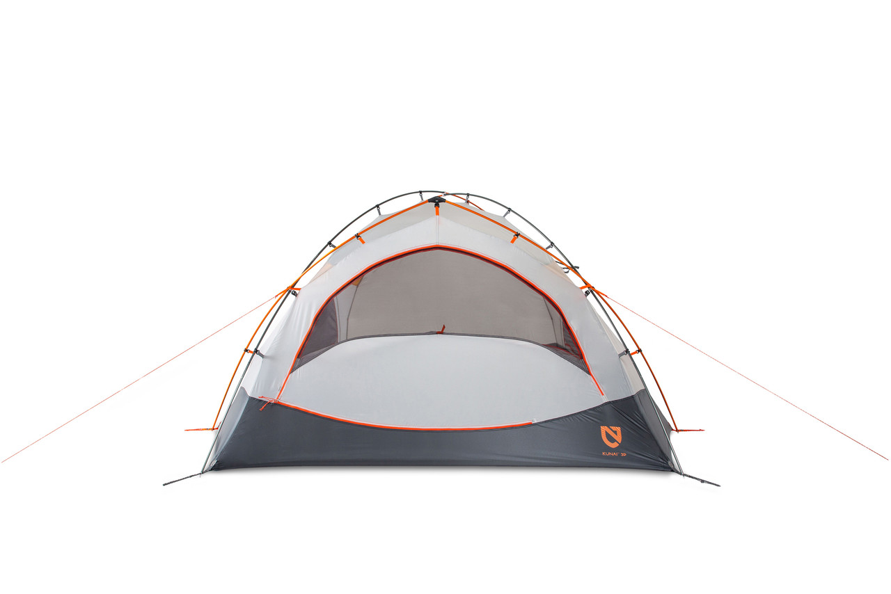 Nemo Kunai 3-Person Tent