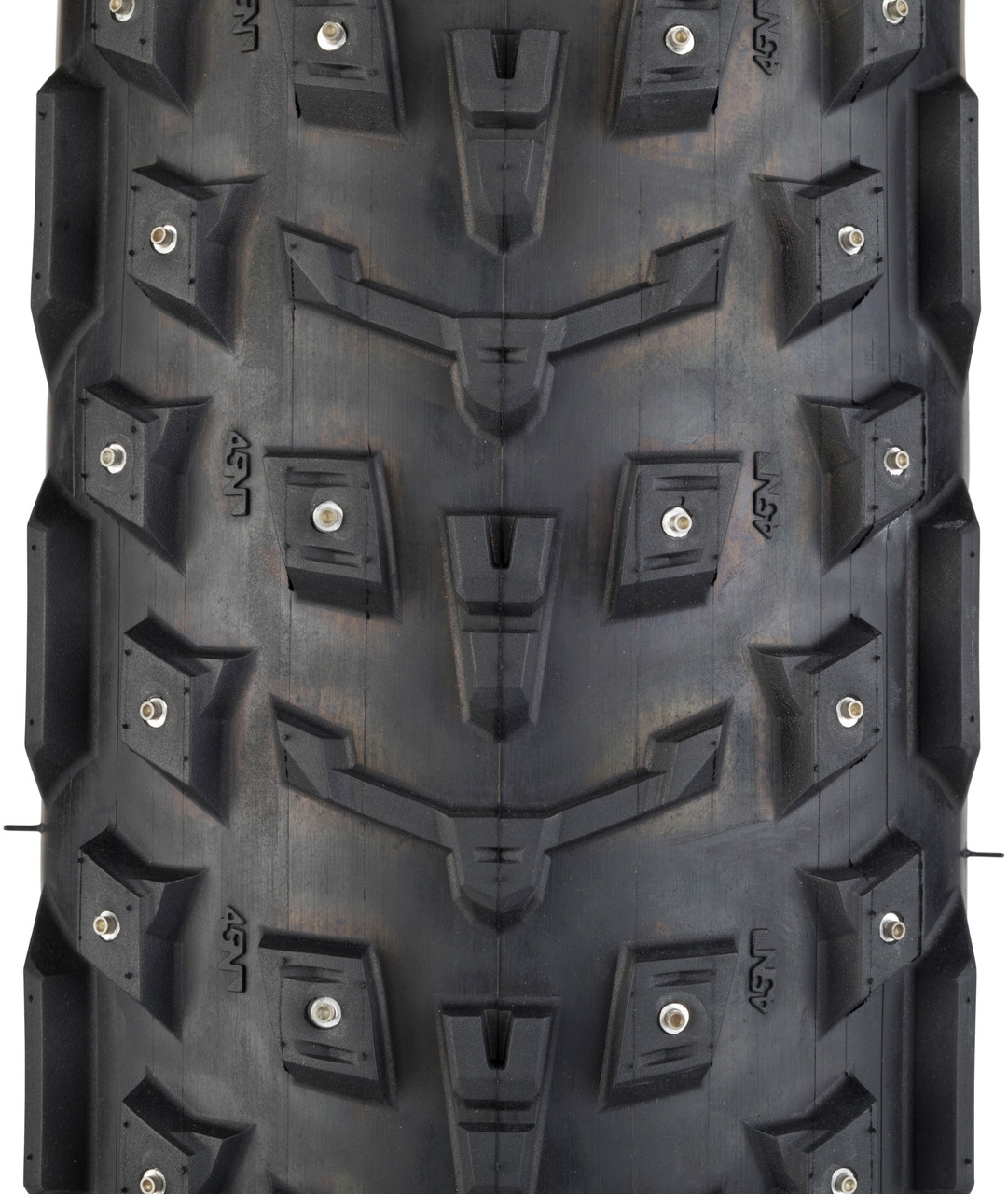 45NRTH Dillinger 5 26 x 4.6in Studded Folding Fat Tire