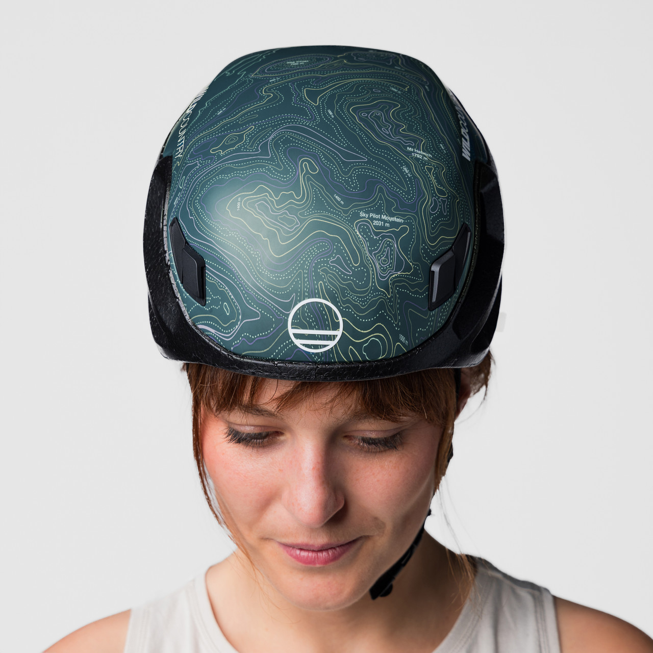 Wild Country Session Helmet - Unisex